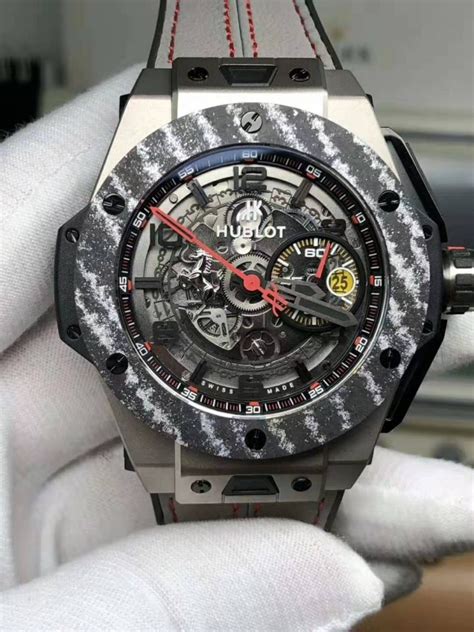 hublot v6